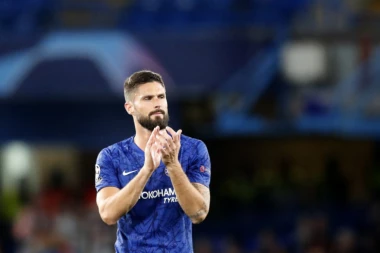 Žiru se dogovorio sa Interom?