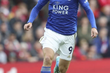 ZVANIČNO: Lester doveo STRAŠNO pojačanje! Vardija će konstantno spajati s golom