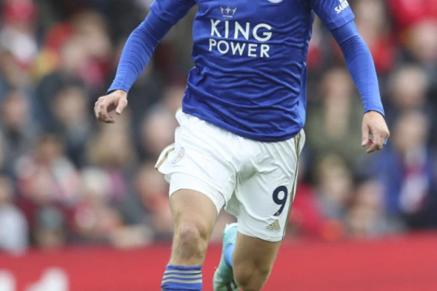 ZVANIČNO: Lester doveo STRAŠNO pojačanje! Vardija će konstantno spajati s golom