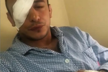 (VIDEO) Nekadašnji MMA borac vodi veliku borbu: Danas je bila prva operacija, hirurg je dao sve od sebe...