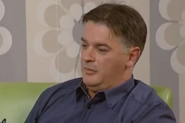 Njegove emisije su bile najgledanije: Uhapšen bivši voditelj!