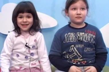 (VIDEO) "Ja sam MUŠKO!" Mali Branko je nasmejao celu Srbiju, danas, posle 10 godina ne biste ga prepoznali na ulici