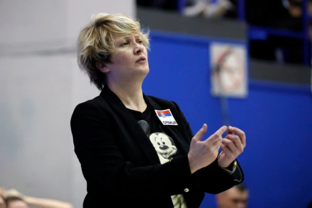 MARINA MALJKOVIĆ POSLALA EMOTIVNU PORUKU: Ovu HEROJSKU POBEDU posvećujem svima koji se bore sa koronom!