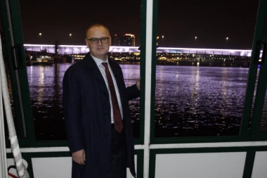 Beograd dobija još jedan javni prevoz: Biće brži, a za njega će važiti iste karte koje već koristimo