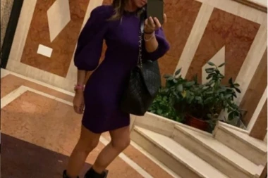 Neka sam kurva, bolje nego da me žale!