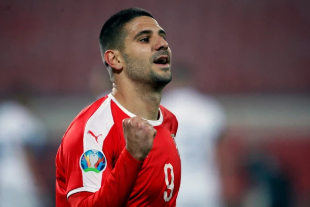 FSS URADIO SJAJAN POSAO: Mitrović izneo svoja očekivanja pred Norvešku!