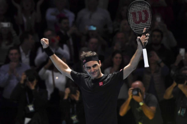 "Mnogi igrači će poslušati – samo zato što Federer to kaže"!