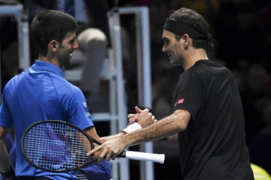 Federerov bivši trener o Novaku: Od dobrog i strastvenog čina do katastrofe!