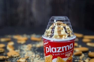 Da li ste spremni za sladoledna iznenađenja iz Frikoma ove zime?