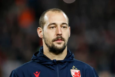 "Uz podršku naših Delija, sve je lakše"