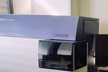 KCS dobio najsavremeniji protočni citometar