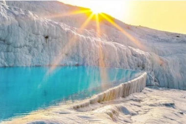 (FOTO) Znate li na šta se misli kad neko pomene TURSKI RAJ?