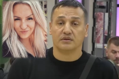 (VIDEO) Gagi i Ermina se venčavaju u Zadruzi: Luna dala blagoslov!