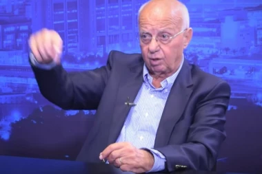 TOMA FILA RAZBUCAO SAVETNIKA KOSOVSKOG ŠEFA DIPLOMATIJE: On je toliko zaslepljen mržnjom da postiže autogolove