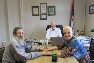 O humanom gestu Zorana Kocića priča cela Srbija: Deci je vikendica potrebnija nego meni!