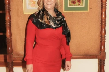 UPOZNAJTE MARLEN DITRIH IZ SUBOTICE: Često me pitaju gde mi je Hitler