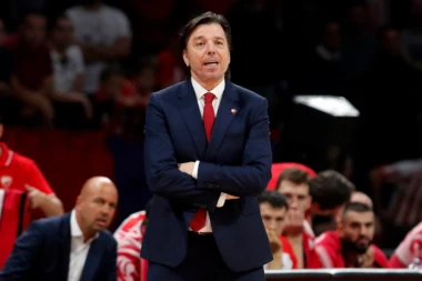 Gavrilović blista posle pobede: Odbrana je ponovo bila ključ trijumfa!