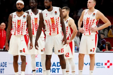 Potvrđeno: Zvezda ne dočekuje Valensiju u "Štark areni"!