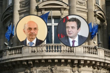 Kurtijeva partija najavljuje: U ponedeljak sporazum o koaliciji sa DSK