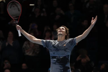 Niko nije očekivao: Đoković je najveće iznenađenje na turniru!