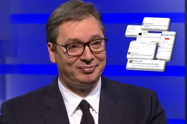 "Dabogda umro"! Sramni komentari na hrvatskim portalima uz vest da je predsednik u bolnici!