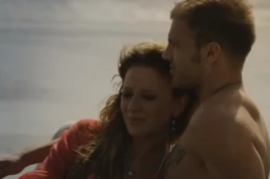 Za njega je snimila pesmu: Bane je bio velika ljubav Katarine Živković a evo gde je danas i šta radi!