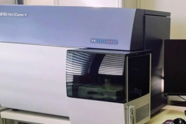 KCS dobio najsavremeniji aparat za dijagnozu leukemije