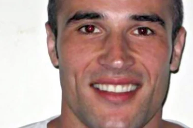 ROBIJAŠ MAGNET ZA ŽENE! Ko je Bojan Dragičević najtraženiji hrvatski begunac kome je srpska policija stala na put