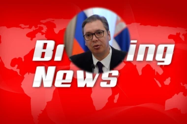 Svetski i regionalni mediji o zdravstvenom stanju Vučića