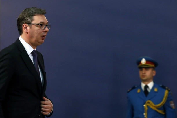 Predsednik i stručnjaci nezadovoljni radom Tužilaštva: Zbog oslobađanja Koraća tužilac mora da podnese ostavku