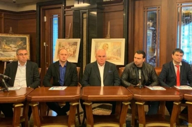 Palma: Opozicija u Srbiji da se ugleda na opoziciju u Bugarskoj, umesto da pokušava nasiljem da dođe na vlast