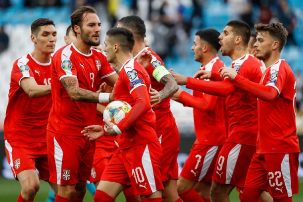 Tadiću nedostaje reprezentacija: Deluje kao čitava večnost!