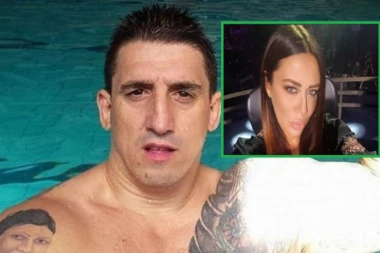 Da li biste glasali za vladu čija je predsednica Ana Nikolić a Kristijan ministar policije?! Ovako izgleda estradni parlament!