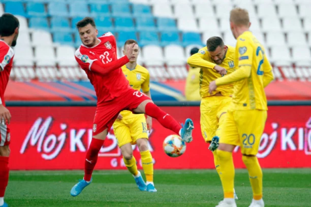 On je "skratio" krila "orlovima" u kvalifikacijama za EURO, a sada je "popio" kaznu za doping od UEFA!