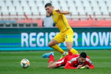 Ukrajinci se vraćaju derbijem!