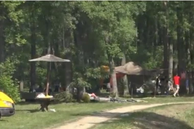 Najveća suma izdvojena za uređenje izletišta Borkovac