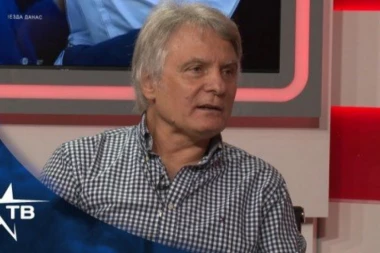 "Zvezda može do proleća u Evropi!"