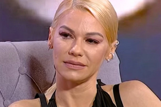 NATAŠA BEKVALAC SE VIDNO POTREŠENA OGLASILA POVODOM SMRTI MINJE SUBOTE: Jako mi je teško, razumite me, A OVAKO JE NEDAVNO GOVORILA O POZNATOM VODITELJU! (VIDEO)