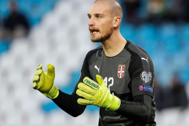 VELIKANI STALI U RED: Rajković pred transferom karijere