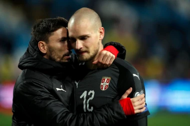 Primera čeka Rajkovića