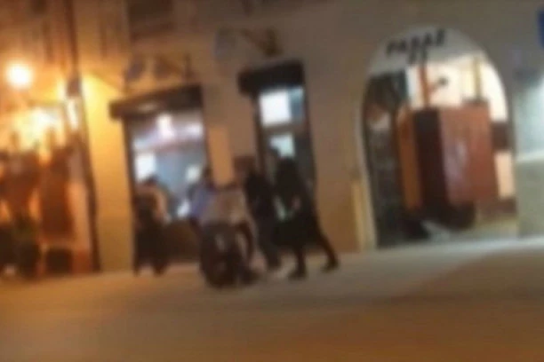 Krvavi obračun u Kaluđerici: Par napadnut na žurci, devojka zadobila teške telesne povrede