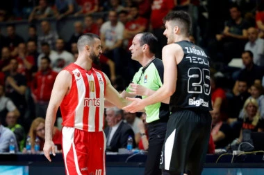 "Nisam optimista, Partizan bi dodeljenu titulu, Zvezda da se sve poništi"