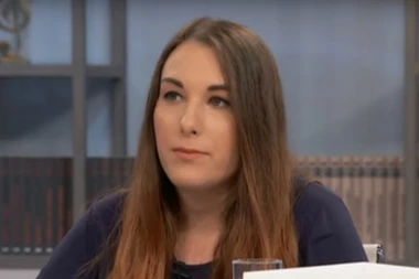 Devojka velikog srca: Milkica (28) pobedila rak, a sada teši druge bolesnike!