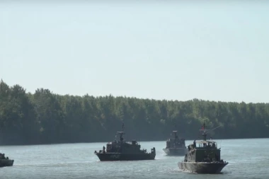 Srpska vojna saradnja u 2019: 13 vežbi sa NATO i četiri sa Rusijom!