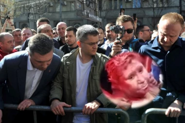 Opozicija bi bolivijski scenario! Dramatično upozorenje Ljiljane Smajlović