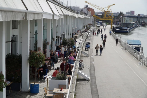 Rad kafića do 14h i naredne sedmice? ČITAJTE U SRPSKOM TELEGRAFU!