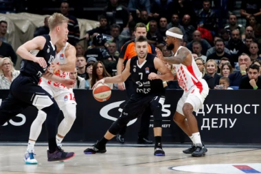 Bivši trener Zvezde bez dlake na jeziku: Stranci ubijaju domaću košarku, ako se ugasi ABA liga, u problemu smo