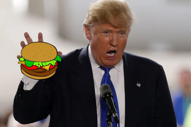 Samo u Srpskom telegrafu: Tramp sprema odmazdu Šiptarima!