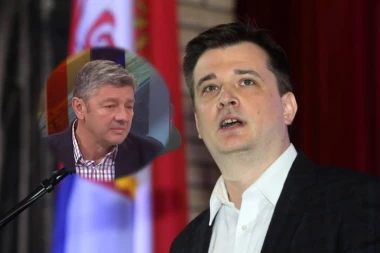 Jovanov demontirao direktora N1! Ako krije imena albanskih krimosa, ne treba od njih da uzima pare