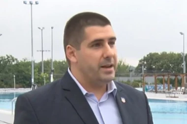 Sledeći si na spisku za likvidaciju! Direktor "Galeta" dobio jezive pretnje